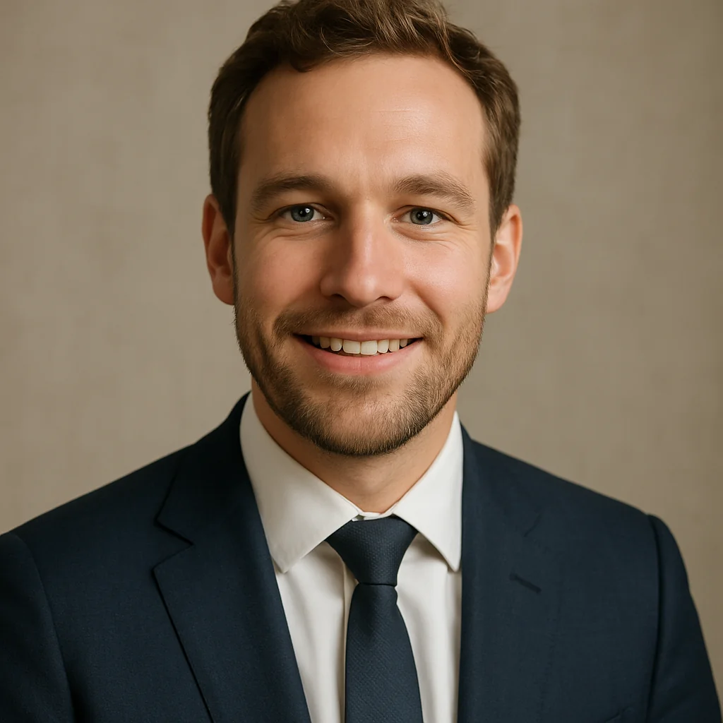 Lars Vermeer iGaming Content Writer